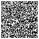 QR code with R P Electric Service contacts