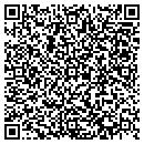 QR code with Heavenly Paints contacts