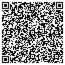 QR code with Blue Oceans contacts