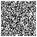 QR code with W K P W contacts