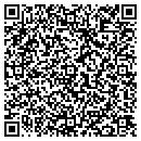QR code with Megaphone contacts
