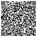 QR code with W L R X Radio contacts