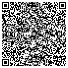 QR code with Pensacola Singles Line contacts