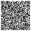 QR code with Kab Process contacts