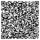 QR code with Call Of The Loon Log Homes Inc contacts