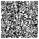 QR code with Copper Canyon Contracting Inc contacts