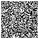 QR code with K S P Xpress contacts