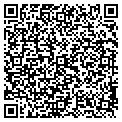 QR code with Wmpi contacts