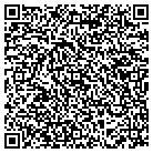 QR code with United Granite & Cabinet Center contacts