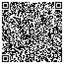 QR code with Paint Towne contacts