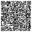 QR code with Wnde contacts