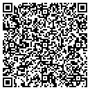 QR code with Canova Plumbing contacts