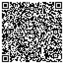 QR code with T J Maxx contacts