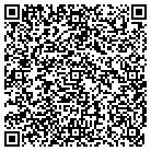 QR code with Custom Spray & Decorating contacts