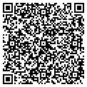 QR code with Wqkz contacts