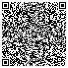 QR code with Priority Process Service contacts