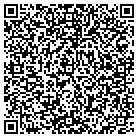 QR code with C W Bryant Contracting L L C contacts