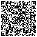 QR code with Wrwm contacts