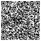 QR code with Lebrun Landscaping Inc contacts
