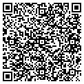 QR code with Dan Jackson contacts