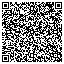 QR code with W Rzq Radio 107 3 F M contacts