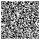 QR code with W E Paint & Paper LLC contacts