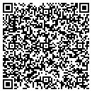 QR code with W S A L Radio contacts
