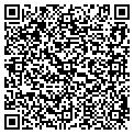 QR code with Wsch contacts