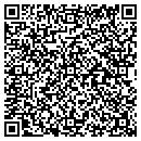 QR code with W W Davis Inc Paint Contr contacts
