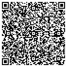 QR code with D C W Installation LLC contacts