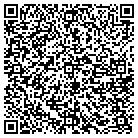 QR code with Heart To Heart Express Inc contacts