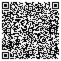 QR code with Wtca contacts