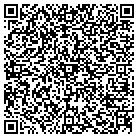 QR code with Custom Comfort Plbg Htg & Clng contacts