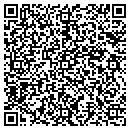 QR code with D M R Finishers LLC contacts