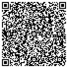 QR code with Afl-Cio Western Region contacts