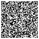 QR code with D & H Asphalt LLC contacts
