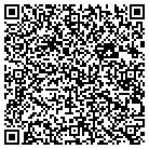 QR code with W Ubu Smooth Jazz 106.3 contacts