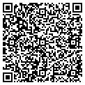 QR code with Wuev contacts