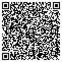 QR code with Wume contacts