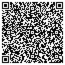 QR code with W U M E FM & W S E Z am Radio contacts