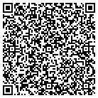 QR code with D K Installations L L C contacts