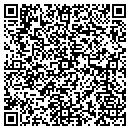 QR code with E Miller & Assoc contacts