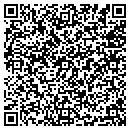 QR code with Ashbury Studios contacts