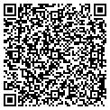 QR code with Wxxb contacts