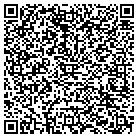 QR code with California Assn-Pro Scientists contacts