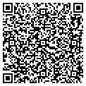 QR code with Wxxr contacts