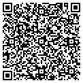 QR code with Lunchdates contacts