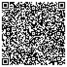 QR code with Donio Plumbing L L C contacts