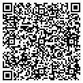 QR code with Wzoc contacts