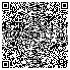 QR code with Gensler Construction & Remodeling contacts